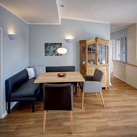 Appartement Barke Barke 13 à Norderney Extérieur photo